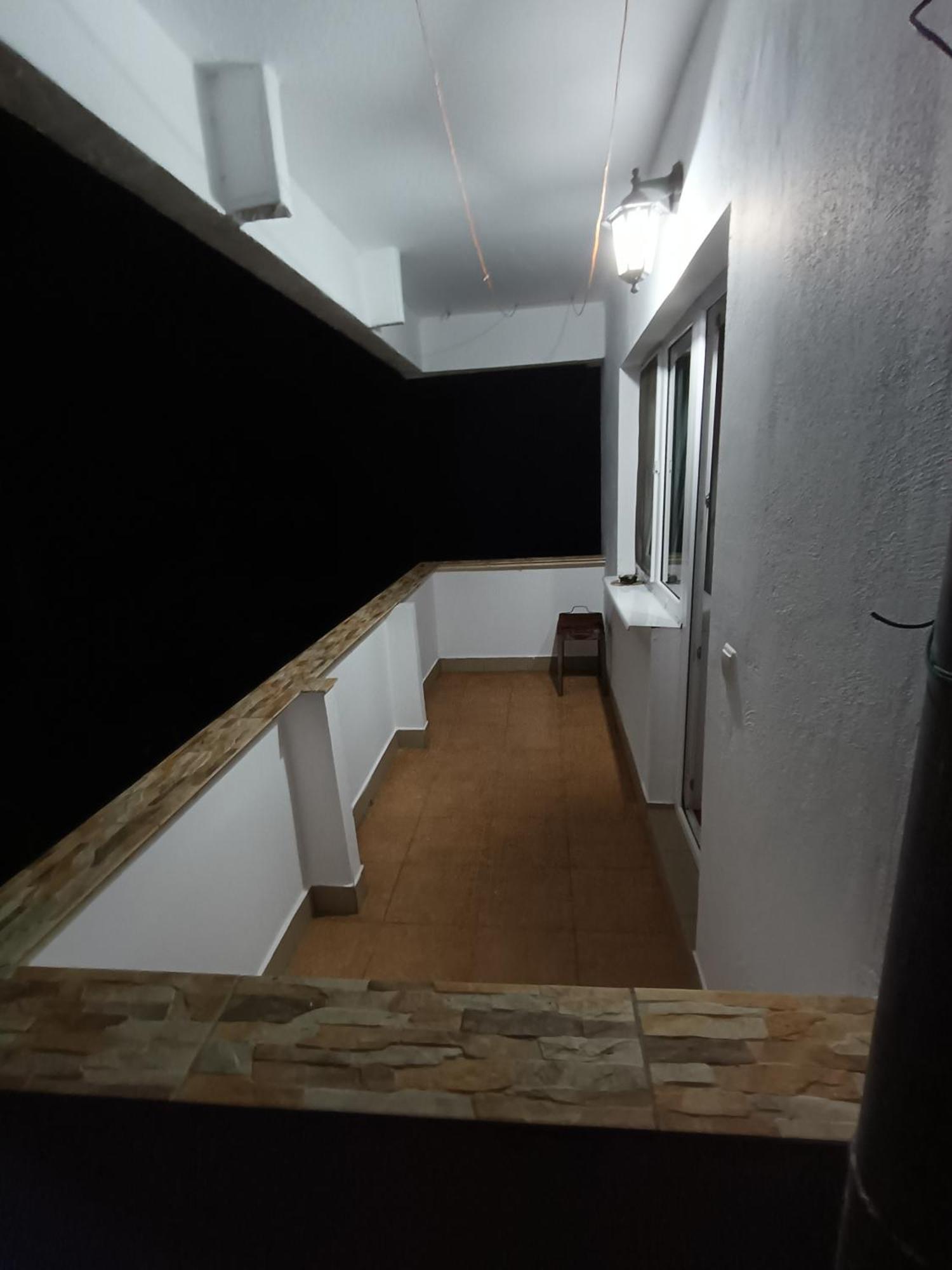 Apartament Nemira Slănic-Moldova Habitación foto